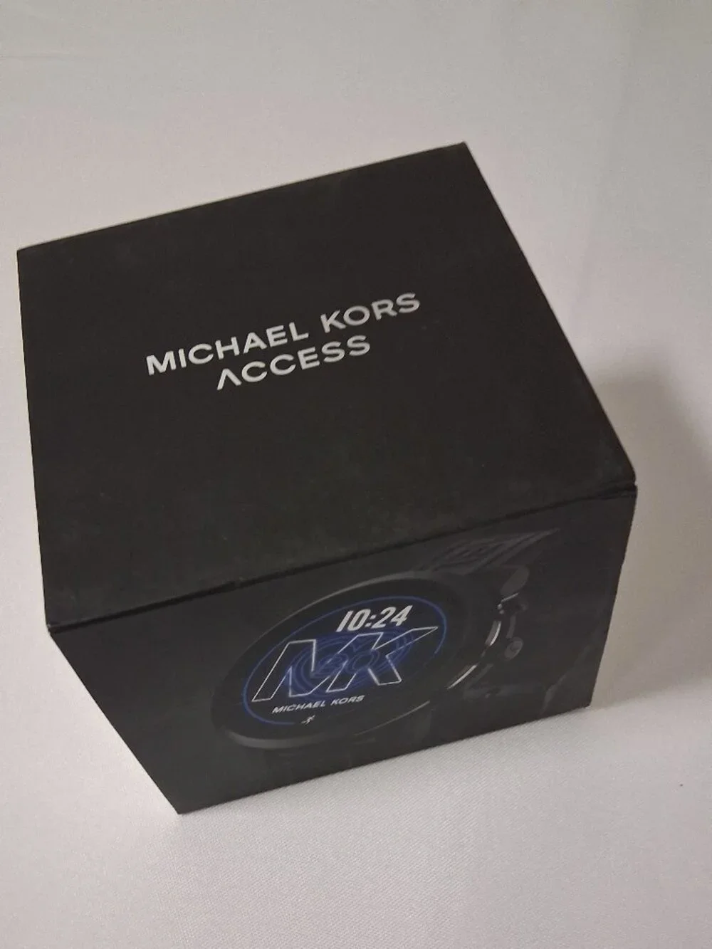 Michael Kors Access Gen 4 MKGO Smartwatch, MKT5072 Men's NWT